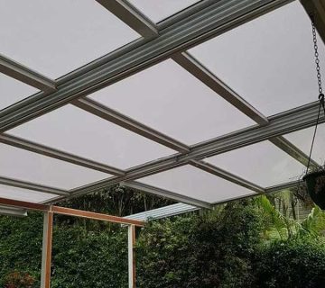 انواع سقف متحرک