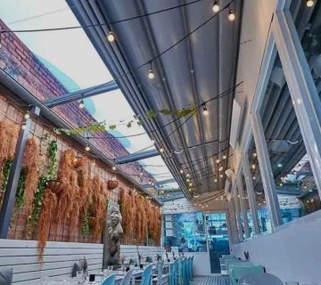 معرفی بهترین و ارزان ترین سقف متحرک