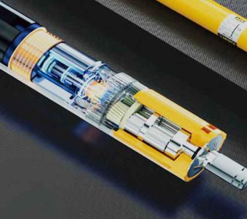 آشنایی با انواع موتور برای سقف متحرک برقی