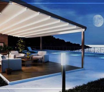 نقاط ضعف سقف متحرک ارزان