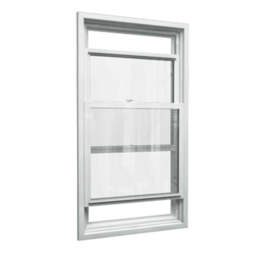 پنجره گیوتینی