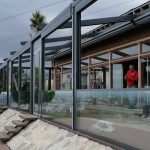 پنجره گیوتینی آلکاروف