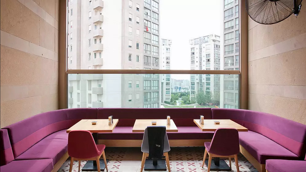 پنجره گیوتینی