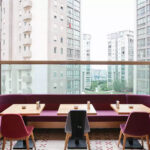 پنجره گیوتینی