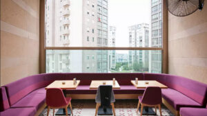 پنجره گیوتینی