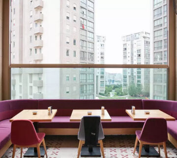 پنجره گیوتینی